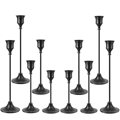 Tunyet candlestick holders for sale  Delivered anywhere in USA 
