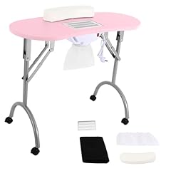 Table ongles aspiration d'occasion  Livré partout en France