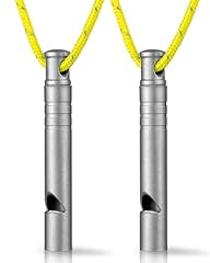 Tisur titanium emergency for sale  Delivered anywhere in USA 