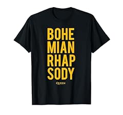 Queen bohemian rhapsody for sale  Delivered anywhere in USA 