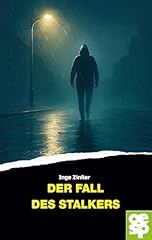 Fall stalkers kriminalroman gebraucht kaufen  Wird an jeden Ort in Deutschland