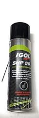 Igol shp graisse d'occasion  Livré partout en France