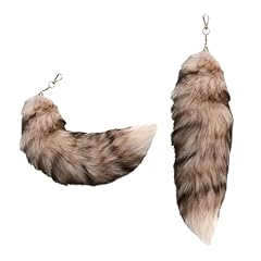 Tintoke fuchsschwanz fox gebraucht kaufen  Wird an jeden Ort in Deutschland