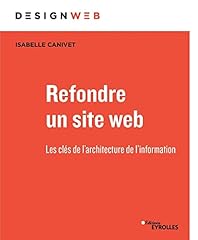 Refondre site web d'occasion  Livré partout en France