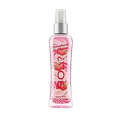 Body mist damen gebraucht kaufen  Wird an jeden Ort in Deutschland