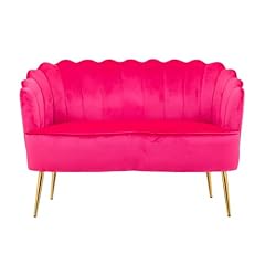 Hegmentine contemporary velvet for sale  Delivered anywhere in USA 
