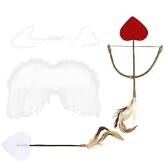 Aboofan angel cupid for sale  Delivered anywhere in UK