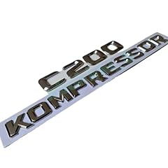 200 c200 kompressor gebraucht kaufen  Wird an jeden Ort in Deutschland