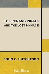Penang pirate. lost for sale  Delivered anywhere in UK