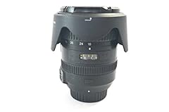 Nikon nikkor objectif d'occasion  Livré partout en Belgiqu