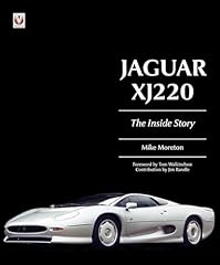 Jaguar xj220 inside for sale  Delivered anywhere in UK