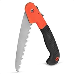 Folding hand saw for sale  Delivered anywhere in UK