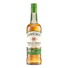 Jameson triple triple for sale  Delivered anywhere in UK