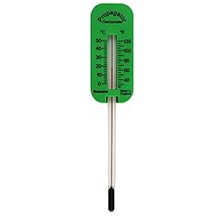 Garden soil thermometer for sale  Delivered anywhere in UK