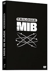 Men black trilogie d'occasion  Livré partout en France