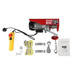 Electric hoist lift for sale  Delivered anywhere in UK