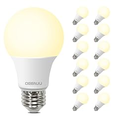 Degnju a19 led for sale  Delivered anywhere in USA 