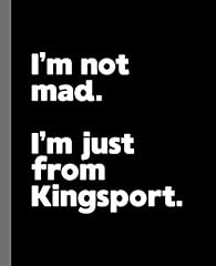 Mad. kingsport. fun for sale  Delivered anywhere in USA 