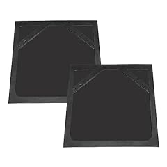 Mud flaps black for sale  Delivered anywhere in USA 