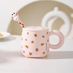 Huiyiwert cartoon giraffe gebraucht kaufen  Wird an jeden Ort in Deutschland