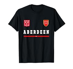 Aberdeen sports soccer for sale  Delivered anywhere in UK