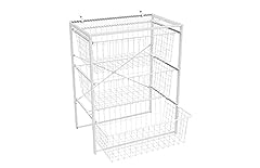 Closetmaid wire basket for sale  Delivered anywhere in USA 