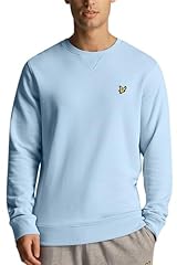 Lyle scott crew for sale  Delivered anywhere in UK