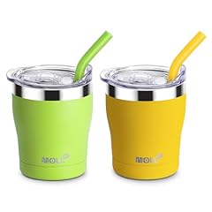 Mollcity insulated tumbler for sale  Delivered anywhere in USA 