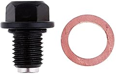 Magnetische ölablassschraube  gebraucht kaufen  Wird an jeden Ort in Deutschland