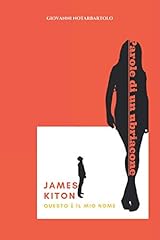 James kiton questo for sale  Delivered anywhere in UK