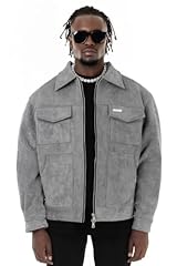 Lowkey lederjacke herren gebraucht kaufen  Wird an jeden Ort in Deutschland