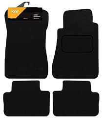 Fsw tailored mats for sale  Delivered anywhere in UK