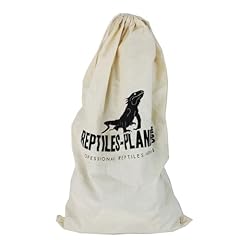 Reptiles planet borsa usato  Spedito ovunque in Italia 