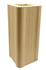 Tall kiln post for sale  Delivered anywhere in USA 