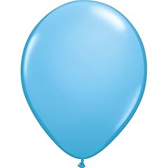 Qualatex pale blue for sale  Delivered anywhere in USA 