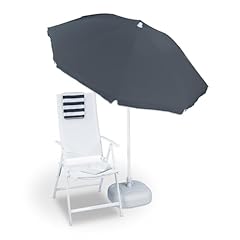 Relaxdays sonnenschirm 180 gebraucht kaufen  Wird an jeden Ort in Deutschland