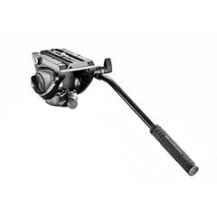 Manfrotto mvh500ah lightweight for sale  Delivered anywhere in USA 