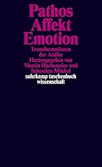 Pathos affekt emotion d'occasion  Livré partout en France