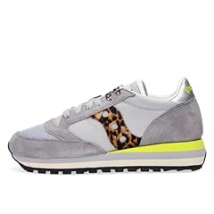 Saucony jazz triple usato  Spedito ovunque in Italia 