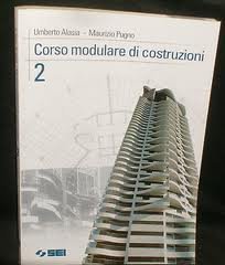 Corso modulare costruzioni. usato  Spedito ovunque in Italia 