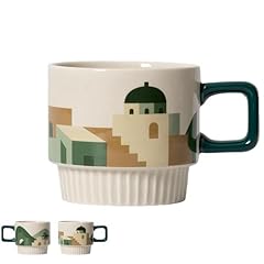 Doiaeskv ceramic coffee for sale  Delivered anywhere in USA 