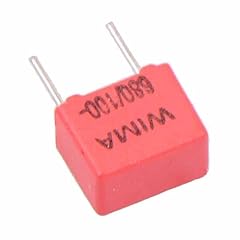220pf 100v polypropylene for sale  Delivered anywhere in UK