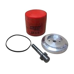 Oil filter adapter for sale  Delivered anywhere in USA 