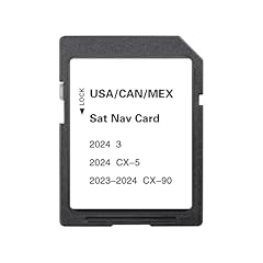 Upgraded navigation card for sale  Delivered anywhere in UK