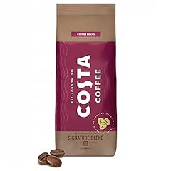 Costa coffee signature for sale  Delivered anywhere in UK