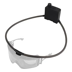 Fazvncv tactically goggles for sale  Delivered anywhere in UK
