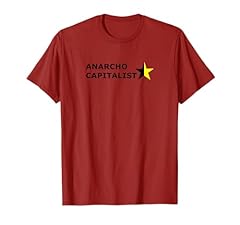 Ancap anarcho capitalist for sale  Delivered anywhere in UK