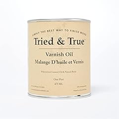 Tried true varnish for sale  Delivered anywhere in USA 