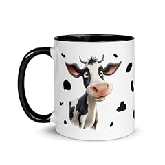 Mug vache humour d'occasion  Livré partout en France