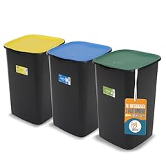 Akitaink set pattumiere usato  Spedito ovunque in Italia 